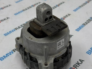 подушка крепления двигателя BMW X3 G45 2025, 2.0 л., B48B20P, бензин, c4p, внедорожник 5 дв., полный привод, 8841394