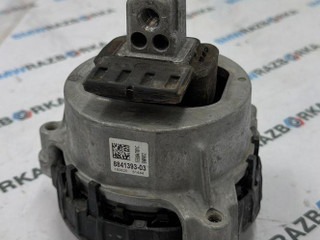 подушка крепления двигателя BMW X3 G45 2025, 2.0 л., B48B20P, бензин, c4p, внедорожник 5 дв., полный привод, 8841393