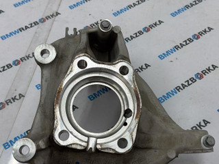 кулак поворотный правый BMW X3 G45 2025, 2.0 л., B48B20P, бензин, c4p, внедорожник 5 дв., полный привод, 8836066