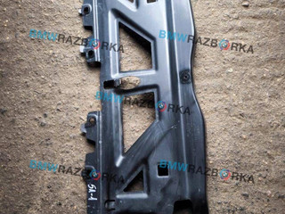 верхняя планка телевизора BMW M2 G87 2023, S58B30A, АКПП, купе, задний привод, 51648076814, 8076814