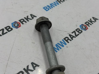 болт BMW X3 G45 2025, 2.0 л., B48B20P, бензин, c4p, внедорожник 5 дв., полный привод, 33176896651, 6896651