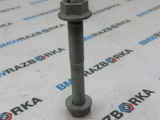 болт BMW X3 G45 2025, 2.0 л., B48B20P, бензин, c4p, внедорожник 5 дв., полный привод, 33176896651, 6896651