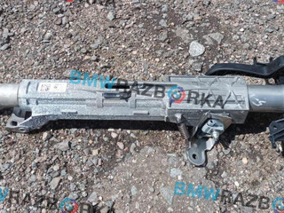 рулевая колонка BMW M2 G87 2023, S58B30A, АКПП, купе, задний привод, 9504272
