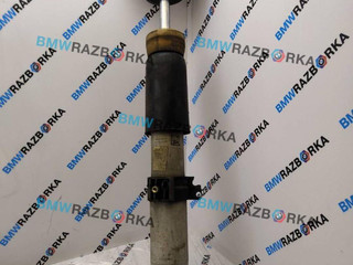 амортизатор задний правый BMW M2 G87 2023, S58B30A, АКПП, купе, задний привод, 31318091384, 8091384