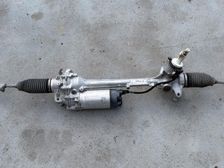 рулевая рейка BMW X3 G45 2025, 2.0 л., B48B20P, бензин, 475, внедорожник 5 дв., полный привод, 5A7A988