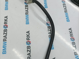 минусовой провод аккумулятора BMW M2 G87 2023, S58B30A, АКПП, купе, задний привод, 61219855909, 9855909