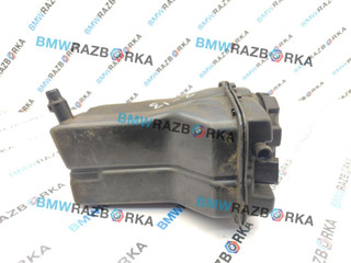 бачок расширительный BMW M2 G87 2023, S58B30A, АКПП, купе, задний привод, 8093924, 17138093924