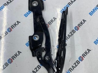 петля крышки багажника BMW M2 G87 2023, S58B30A, АКПП, купе, задний привод, 8492141