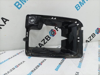 воздухозаборник BMW M2 G87 2023, S58B30A, АКПП, купе, задний привод, 8082450