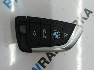 ключ BMW M2 G87 2023, S58B30A, АКПП, купе, задний привод, 5A40689