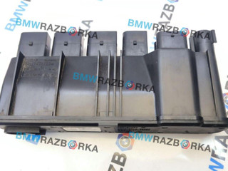 Блок питания BMW M2 G87 2023, S58B30A, АКПП, купе, задний привод, 8638552, 12638638552