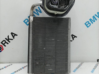 осушитель кондиционера BMW M2 G87 2023, S58B30A, АКПП, купе, задний привод