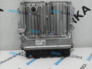 блок управления двигателем BMW M2 G87 2023, S58B30A, АКПП, купе, задний привод, 5A53262, 0261S1062K