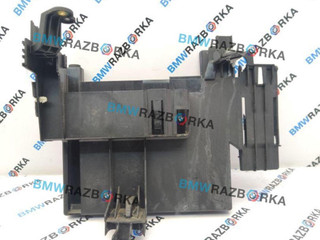корпус эбу BMW M2 G87 2023, S58B30A, АКПП, купе, задний привод, 12908095697, 8095697