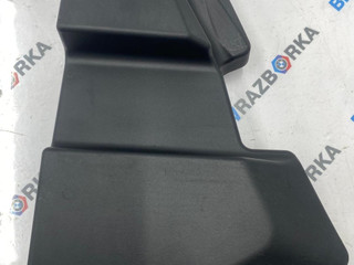 крышка отсека ЭБУ BMW M2 G87 2023, S58B30A, АКПП, купе, задний привод, 8095698, 12908095698