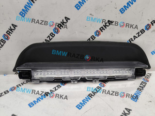 дополнительный стоп-сигнал BMW M2 G87 2023, S58B30A, АКПП, купе, задний привод, 8494332