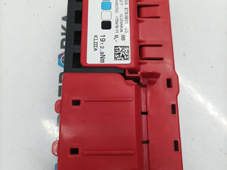распределитель B+ BMW M2 G87 2023, S58B30A, АКПП, купе, задний привод, 8795901, 61148795901