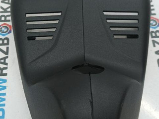 Кожух салонного зеркала BMW M2 G87 2023, S58B30A, АКПП, купе, задний привод, 6837237, 6837238