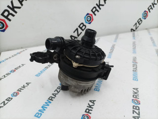 насос антифриза дополнительный BMW M2 G87 2023, S58B30A, АКПП, купе, задний привод, 5A30246, 8089163, 11515A30246