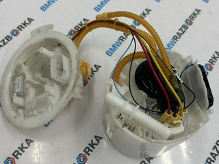 колба в бак BMW M2 G87 2023, S58B30A, АКПП, купе, задний привод, 7934507, 8077484