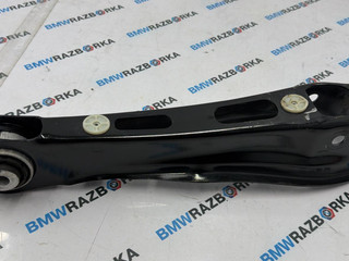 рычаг задний BMW X3 G45 2025, 2.0 л., B48B20P, бензин, внедорожник 5 дв., полный привод, 8848715
