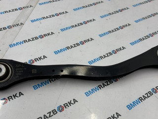 рычаг задний левый BMW X3 G45 2025, 2.0 л., B48B20P, бензин, c4p, внедорожник 5 дв., полный привод, 8844841