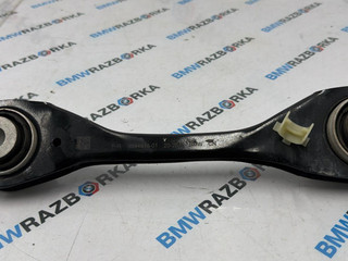 рычаг задний правый BMW X3 G45 2025, 2.0 л., B48B20P, бензин, c4p, внедорожник 5 дв., полный привод, 8844818