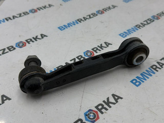 стойка стабилизатора BMW X3 G45 2025, 2.0 л., B48B20P, бензин, c4p, внедорожник 5 дв., полный привод, 15925A02