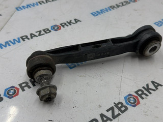 стойка стабилизатора BMW X3 G45 2025, 2.0 л., B48B20P, бензин, c4p, внедорожник 5 дв., полный привод, 15925A02