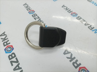 проушина крепежная BMW M2 G87 2023, S58B30A, АКПП, купе, задний привод, 51477438824, 7438824