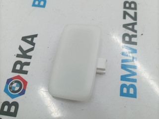 плафон подсветки козырька BMW M2 G87 2023, S58B30A, АКПП, купе, задний привод, 42947276401
