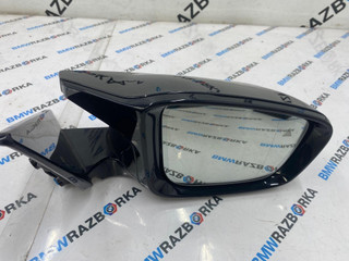 зеркало наружное правое BMW M2 G87 2023, S58B30A, АКПП, купе, задний привод