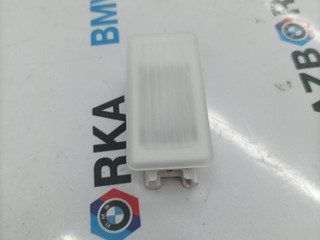подсветка двери BMW M2 G87 2023, S58B30A, АКПП, купе, задний привод, 9472763, 6W947276302