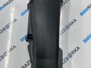 воздухозаборник BMW M2 G87 2023, S58B30A, АКПП, купе, задний привод, 13718095803, 8095803