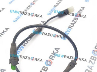 датчик ускорения BMW M2 G87 2023, S58B30A, АКПП, купе, задний привод, 8091443, 37148091443
