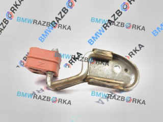 кронштейн глушителя BMW M2 G87 2023, S58B30A, АКПП, купе, задний привод, 7888590