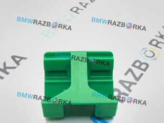 Кронштейн крепления порога BMW M2 G87 2023, S58B30A, АКПП, купе, задний привод, 7488355