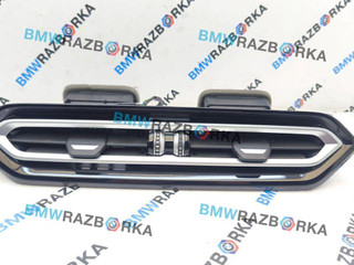 дефлектор обдува салона BMW M2 G87 2023, S58B30A, АКПП, купе, задний привод, 5A04CE3
