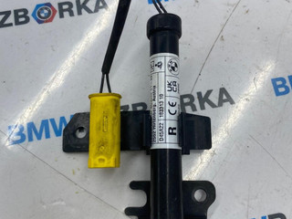 пиропатрон петли капота BMW M2 G87 2023, S58B30A, АКПП, купе, задний привод, 7449430, 51237449430