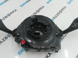 переключатель подрулевой (стрекоза) BMW M2 G87 2023, S58B30A, АКПП, купе, задний привод, 5A596C9