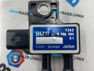 Датчик разности давления BMW M2 G87 2023, S58B30A, АКПП, купе, задний привод, 8746944