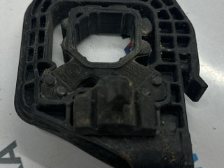 кронштейн радиатора BMW M2 G87 2023, S58B30A, АКПП, купе, задний привод, 9895624