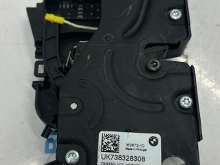 замок багажника BMW M2 G87 2023, S58B30A, АКПП, купе, задний привод, 7383283, 51247383283