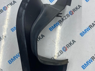 водосток крышки багажника BMW M2 G87 2023, S58B30A, АКПП, купе, задний привод, 9853576