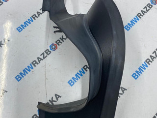 водосток крышки багажника BMW M2 G87 2023, S58B30A, АКПП, купе, задний привод, 9853575, 63219853575