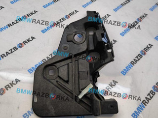 Крепление бампера заднего BMW M2 G87 2023, S58B30A, АКПП, купе, задний привод, 8495053