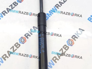 амортизатор капота BMW M2 G87 2023, S58B30A, АКПП, купе, задний привод, 7419387, 51237419387