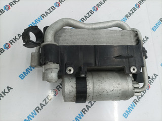 осушитель кондиционера BMW M2 G87 2023, S58B30A, АКПП, купе, задний привод, 8088925