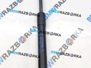 амортизатор капота BMW M2 G87 2023, S58B30A, АКПП, купе, задний привод, 7419387, 51237419387