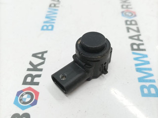 датчик парктроника BMW M2 G87 2023, S58B30A, АКПП, купе, задний привод, 66209826784, 9826784, 6.0